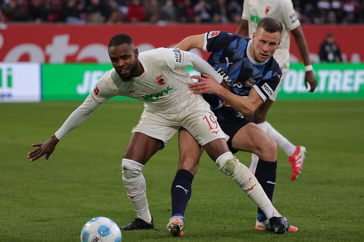 St Pauli vs Augsburg prediction