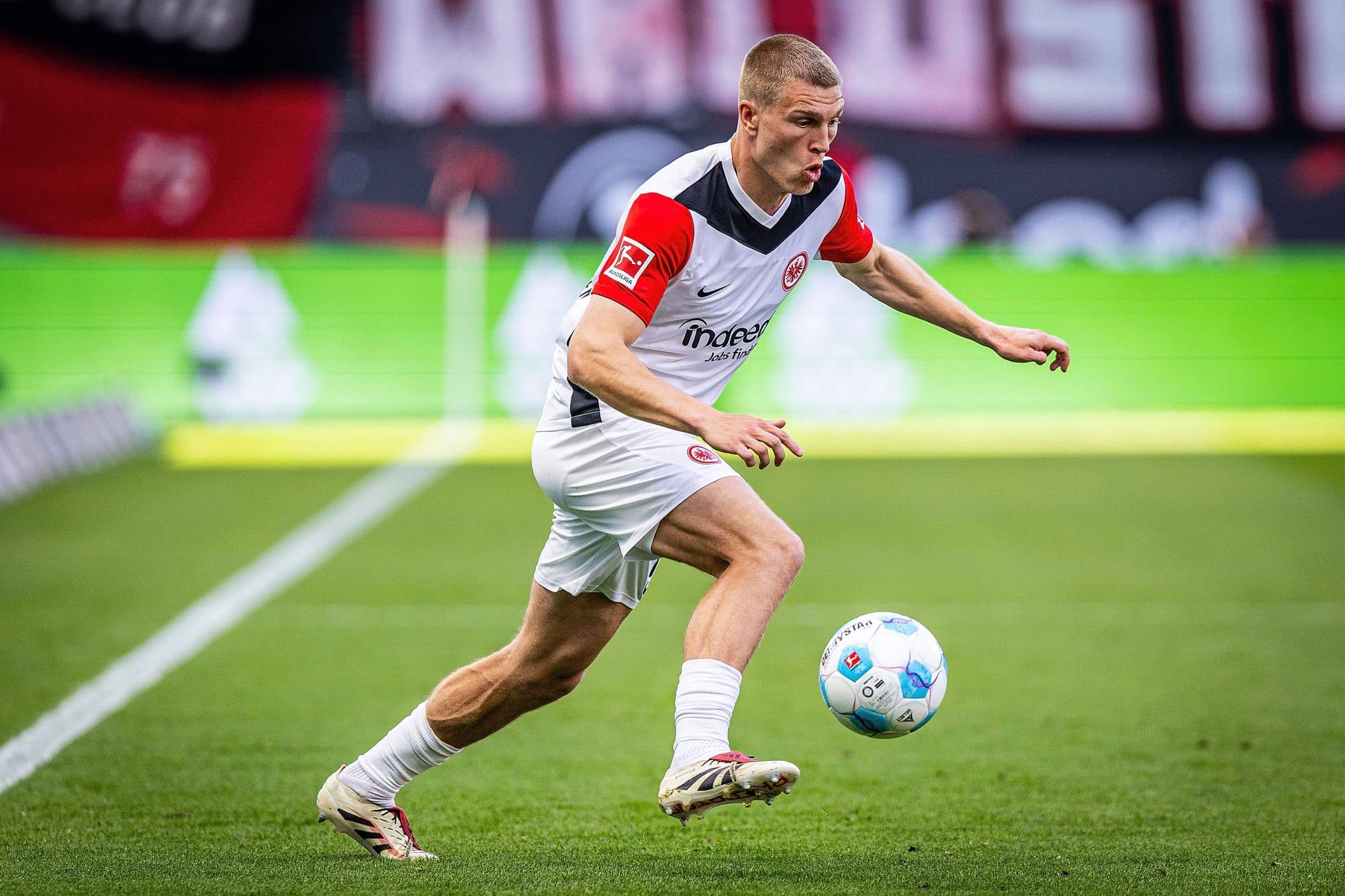 Freiburg vs Eintracht Frankfurt Prediction 2