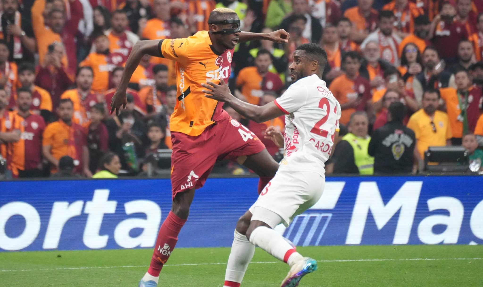 Goztepe vs Galatasaray prediction, odds & betting tips &ndash; 24/05/2025