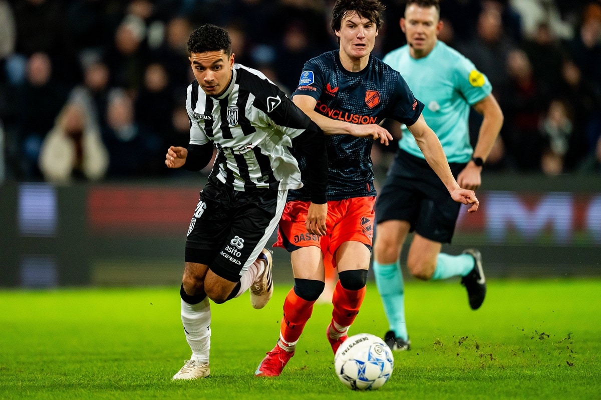 Heracles vs Utrecht prediction, odds & betting tips &ndash; 04/02/2025