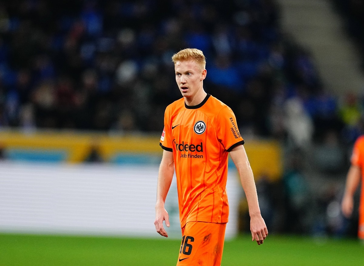 Roma vs Eintracht Frankfurt prediction