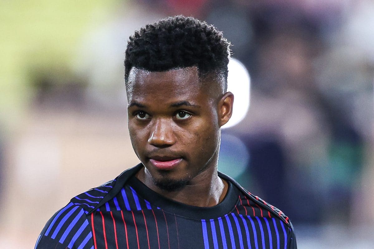 Fati transfer: Man Utd weighing up move for forgotten Barcelona man? Whisper+ verdict