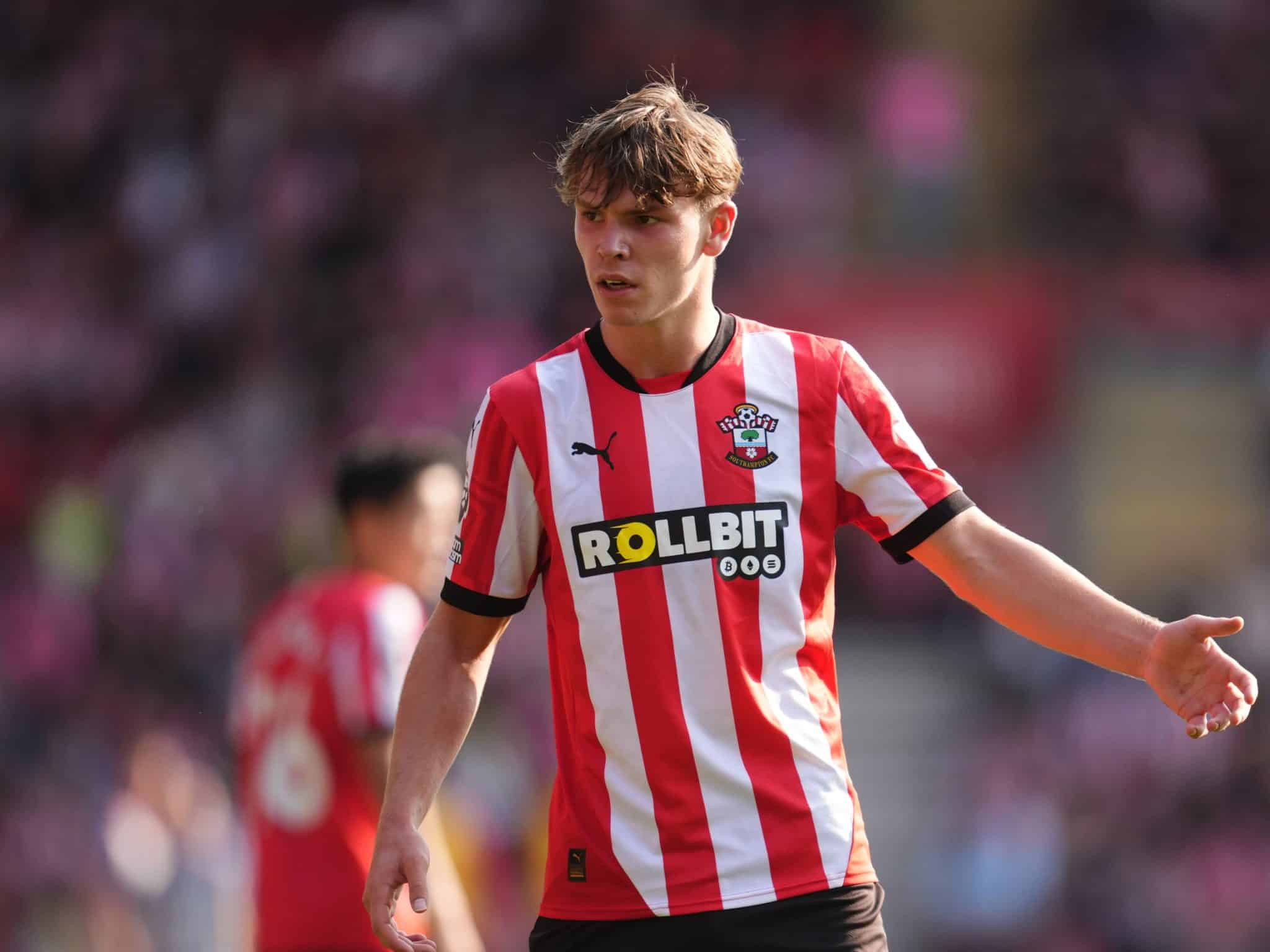 Dibling transfer: Bayern to fend off Premier League elite for young Saint? Whisper+ verdict