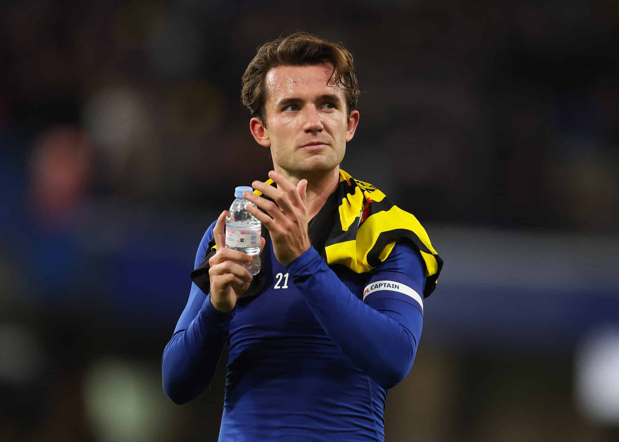 West Ham transfer news: Chilwell to rediscover his magic in Potter reunion? Whisper+ verdict