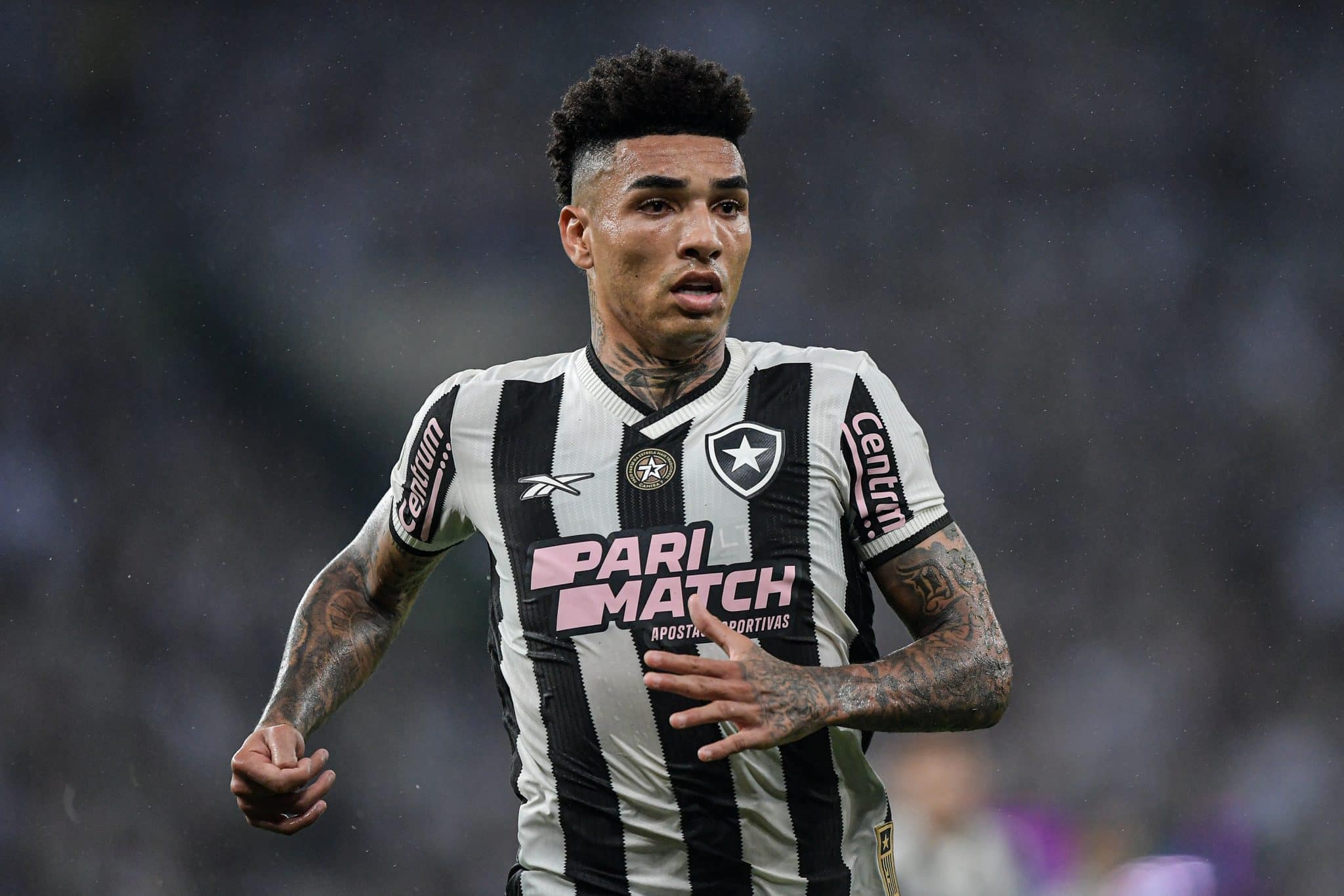 Arsenal transfer news: Vote of confidence on Botafogo star? Whisper+ verdict