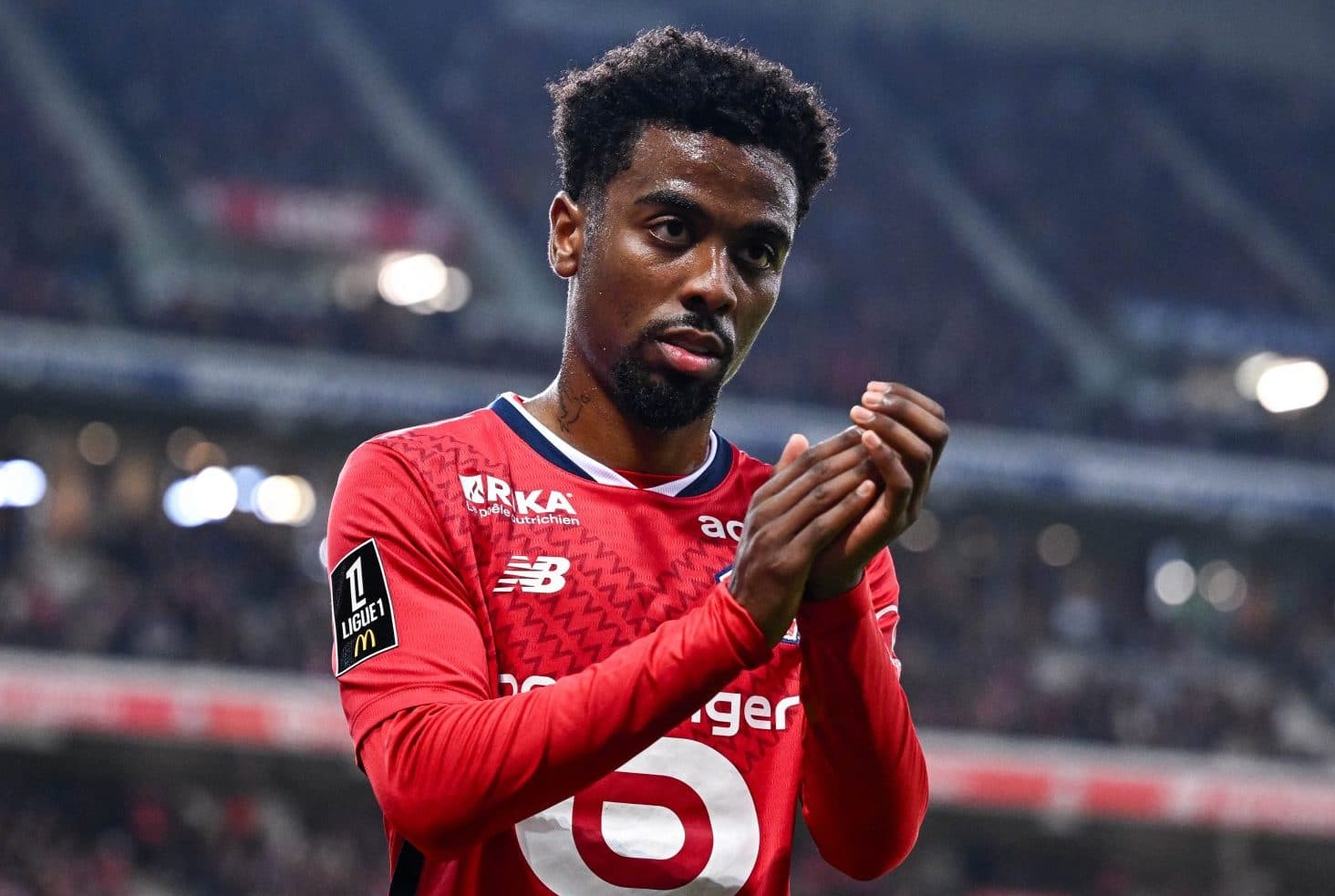 Angel Gomes transfer: Tottenham rolling the dice on England star? Whisper+ verdict