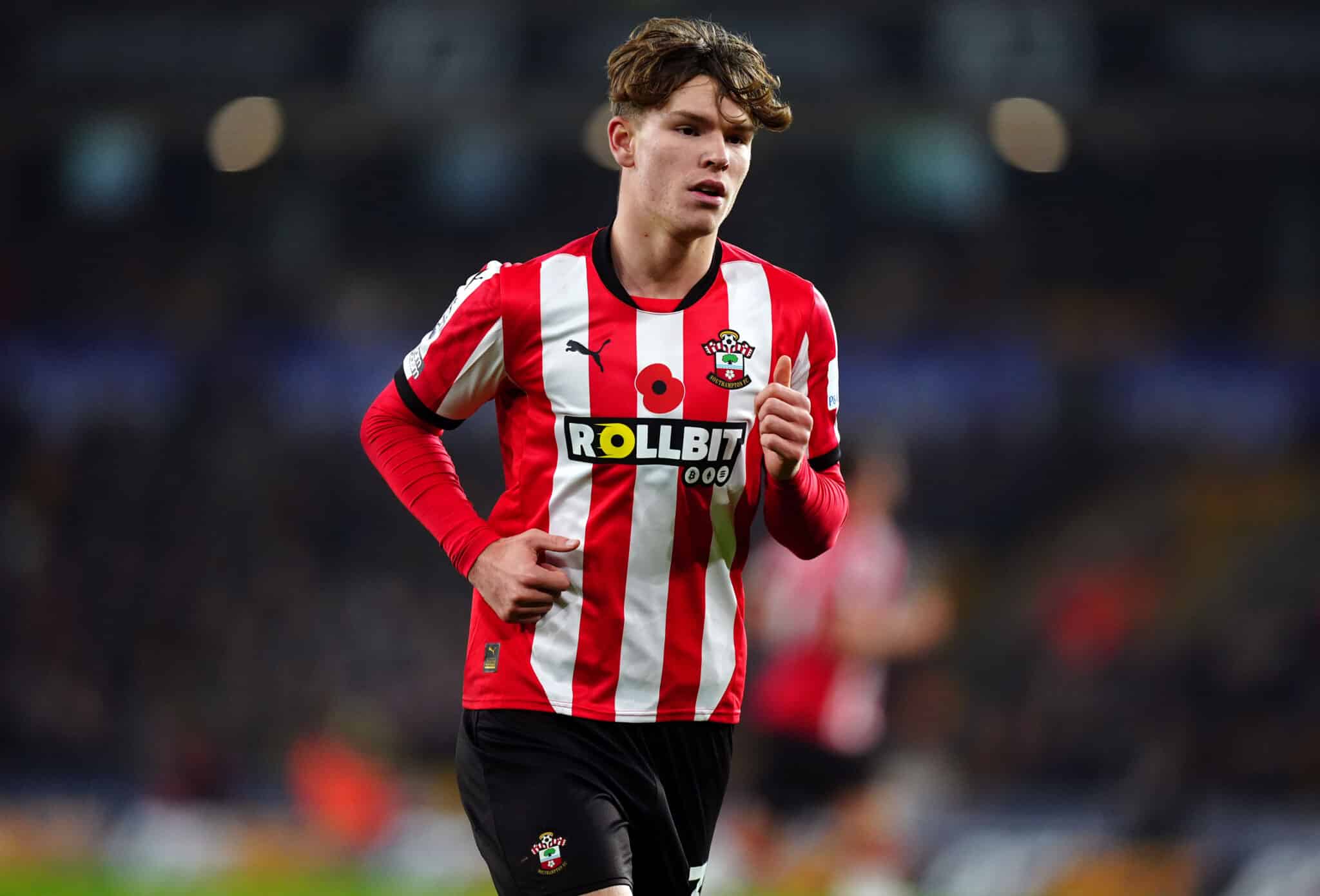 Dibling transfer latest: Liverpool jump to front of queue to sign Saints&rsquo; star? Whisper+ verdict