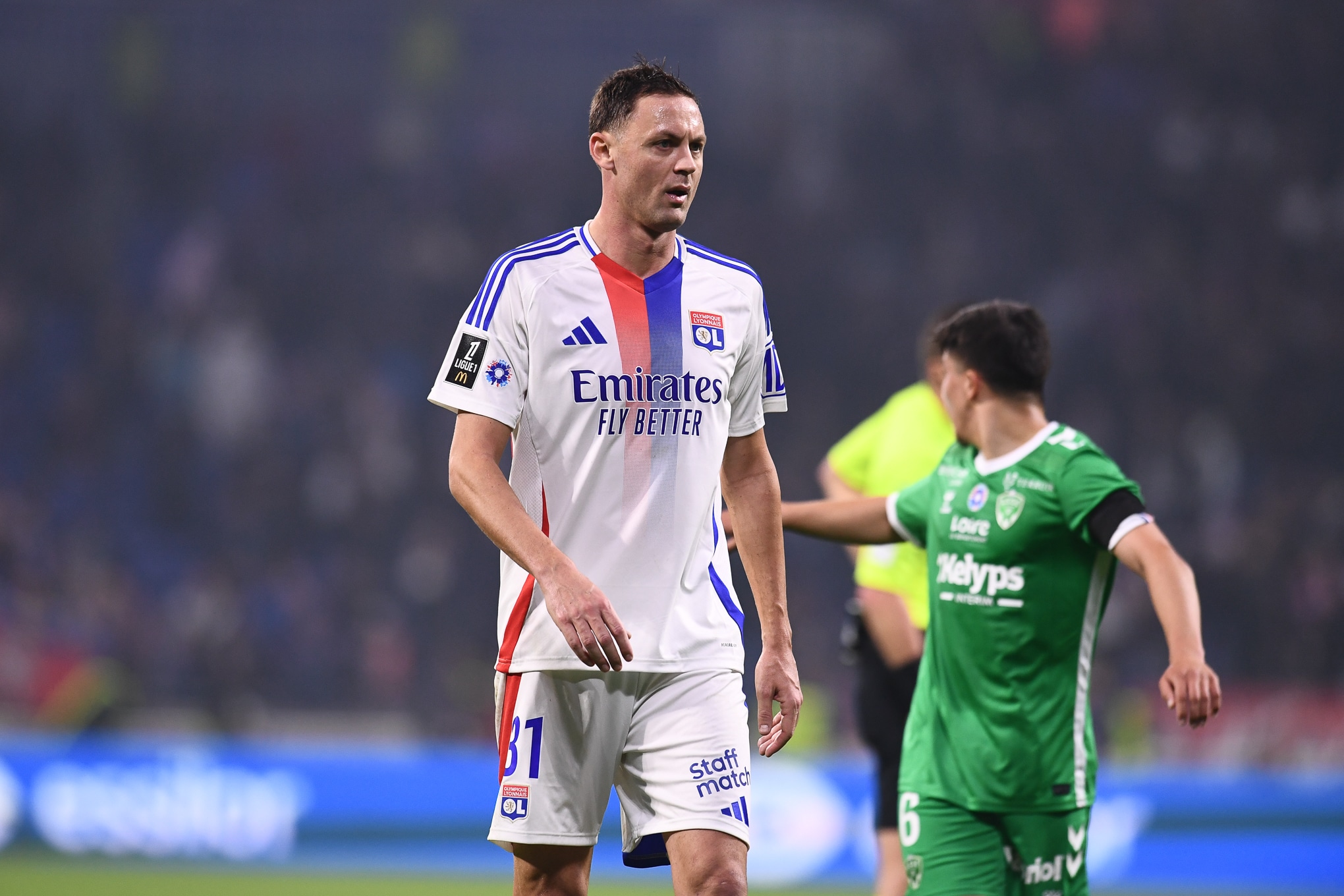 Matic transfer: Ipswich deal for former Man Utd and Chelsea star genuine? Whisper+ verdict