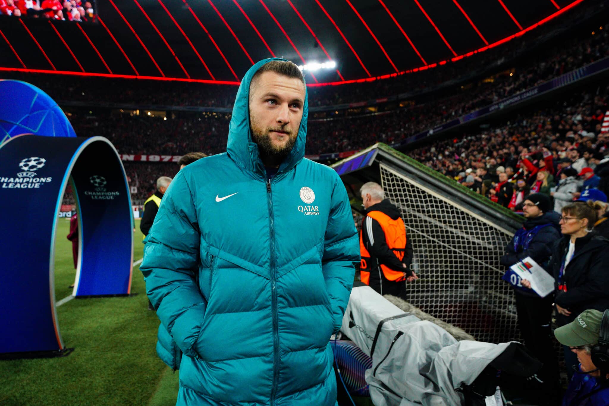 Skriniar transfer: Does Aston Villa move make more sense than Spurs switch? Whisper+ verdict