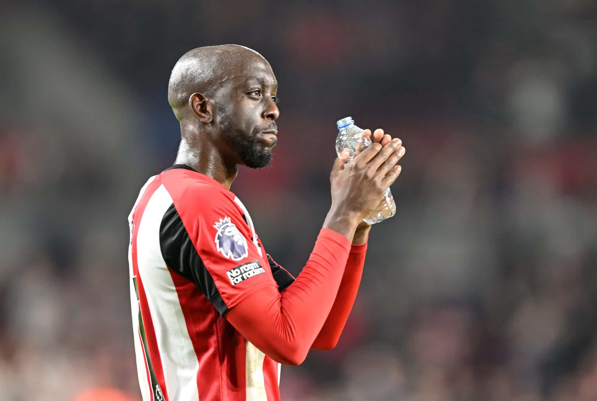 Wissa transfer: Forest testing the waters for Brentford forward? Whisper+ verdict