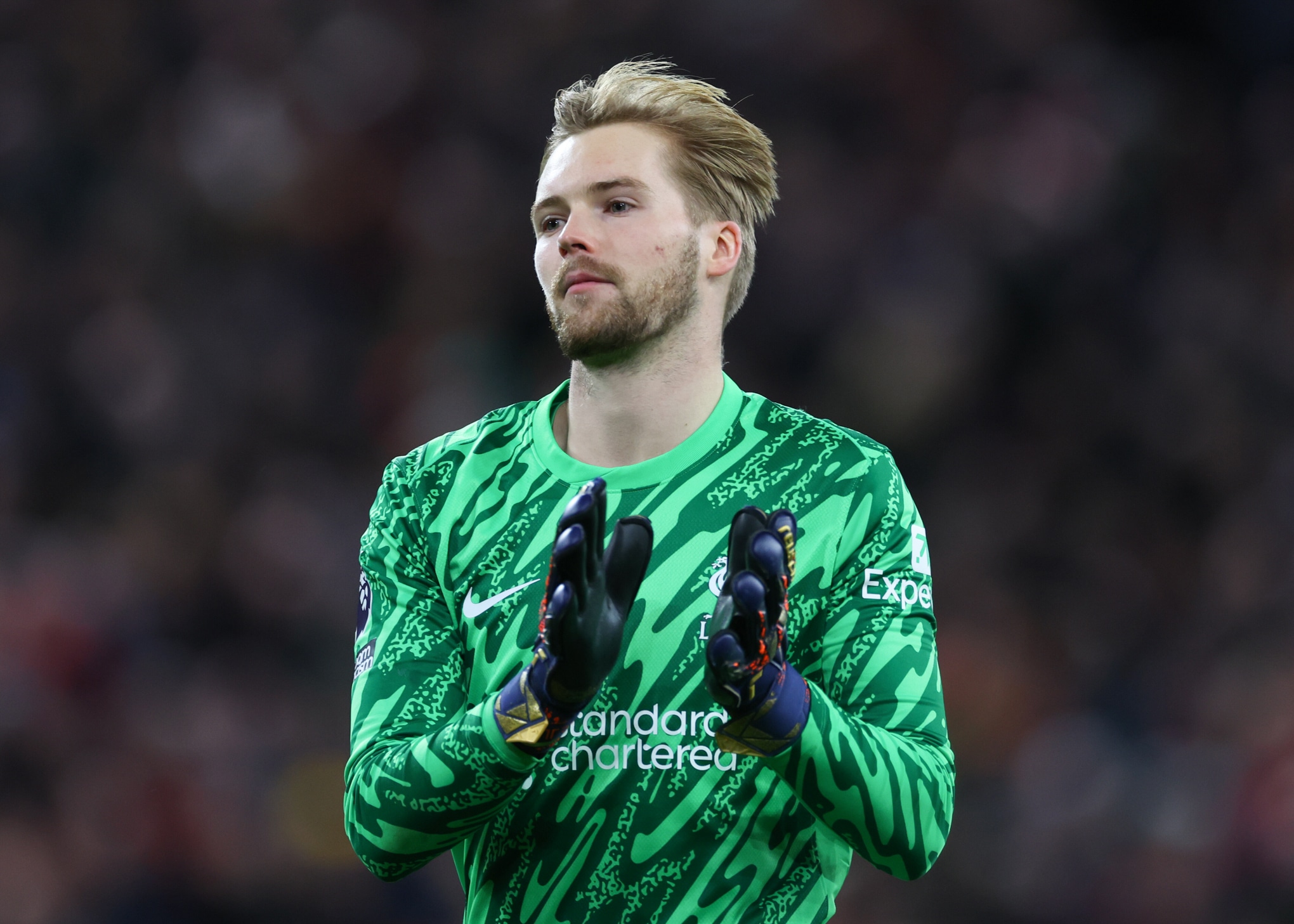 Kelleher transfer: Will Newcastle swoop to deny Chelsea a free run at Irish stopper? Whisper+ verdict