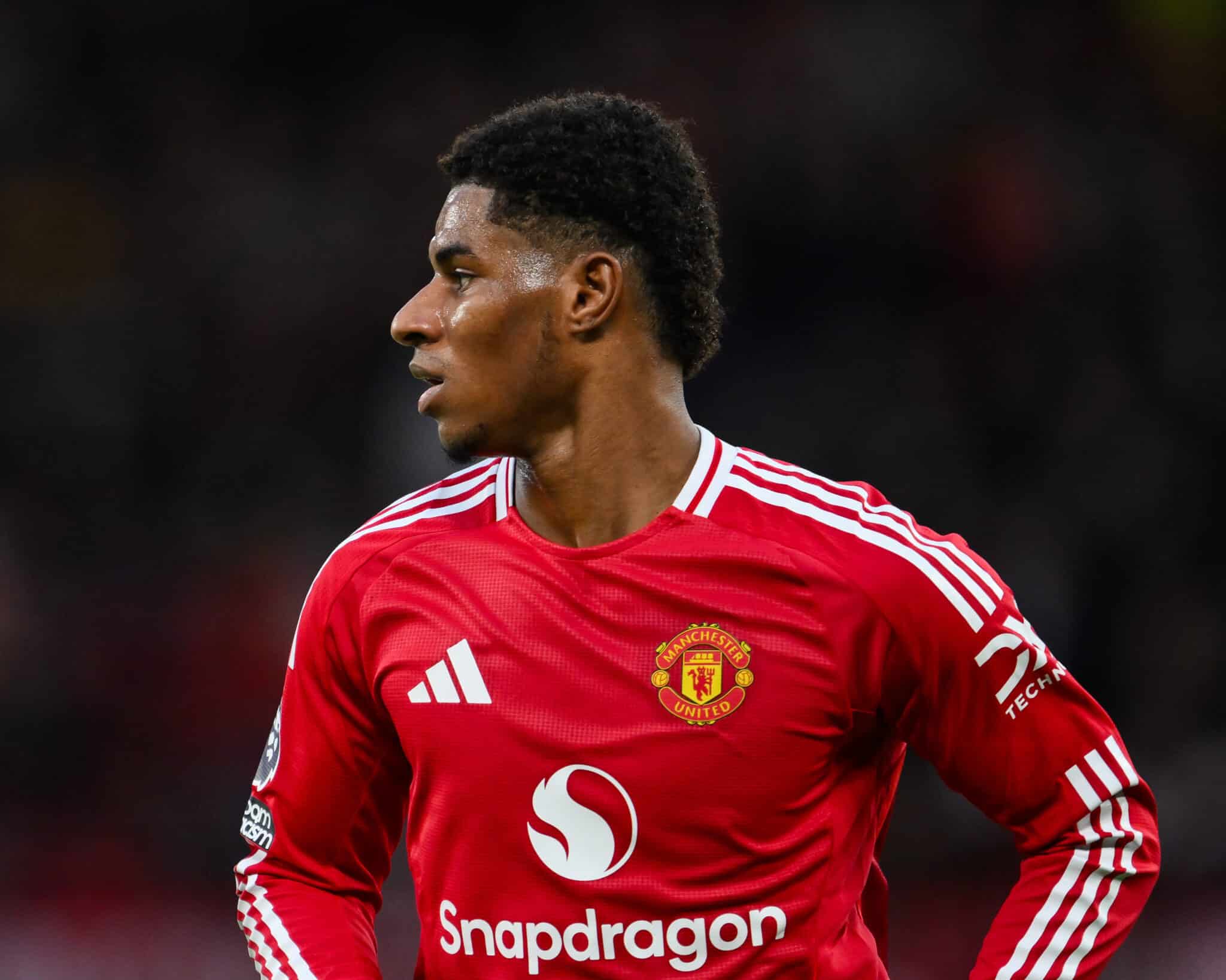 Rashford loan transfer race sees Dortmund enter fray &ndash; can they prevail? Whisper+ verdict
