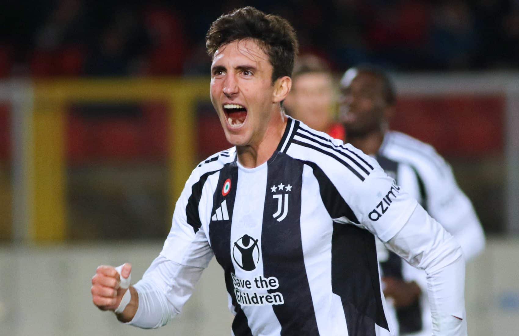 Man City transfer news: Is Juve&rsquo;s Cambiaso the right man to tighten defence? Whisper+ verdict