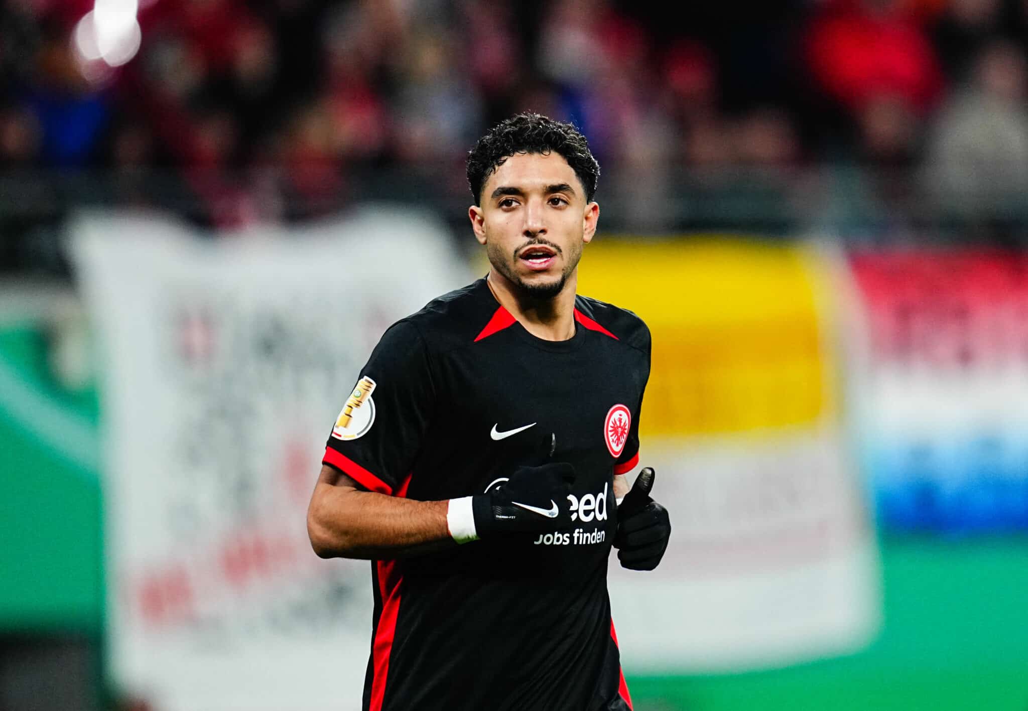 &pound;50m Marmoush transfer to be catalyst for Man City&rsquo;s season? Whisper+ verdict