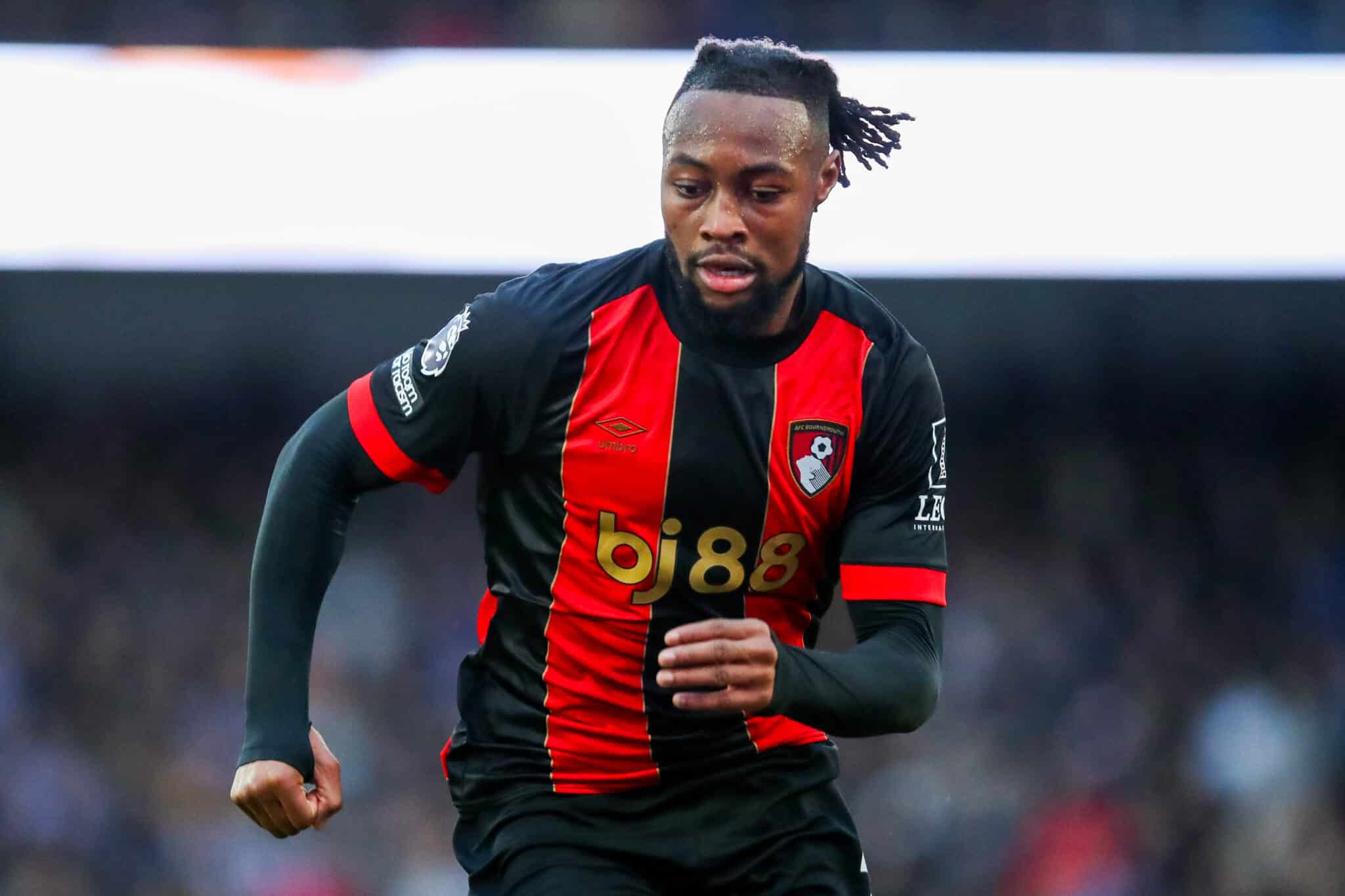 Semenyo transfer: Newcastle to rival Liverpool for &pound;50m winger? Whisper+ verdict