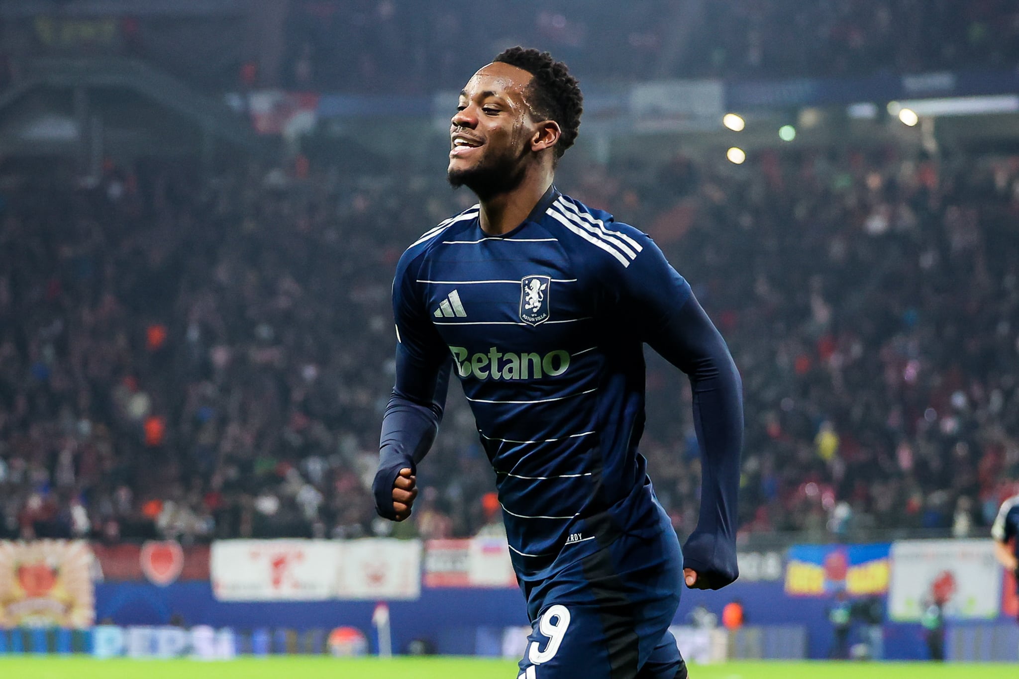 Duran transfer: Are Barcelona the club to prize him away from Aston Villa? Whisper+ verdict