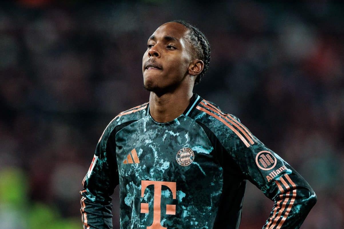 Tel transfer: Chelsea deal on despite Bayern mixed messages? Whisper+ verdict