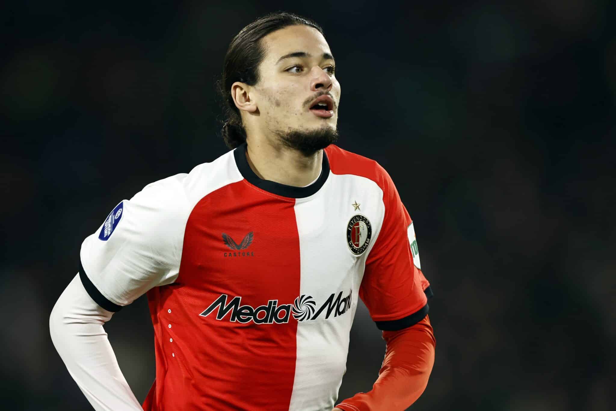 Liverpool transfer news: Slot favourite Hadj Moussa to be the Salah understudy? Whisper+ verdict
