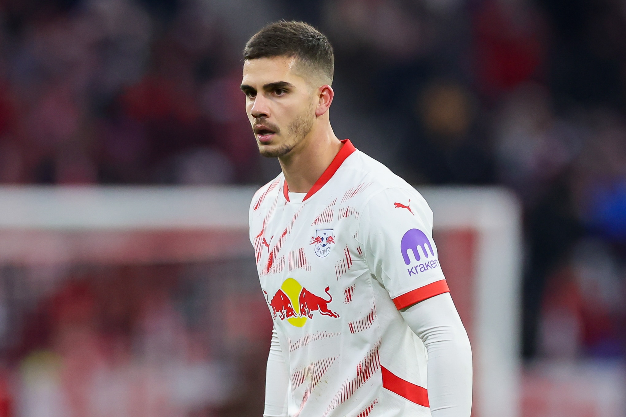 Andre Silva transfer to West Ham now inevitable after Duran snub? Whisper+ verdict