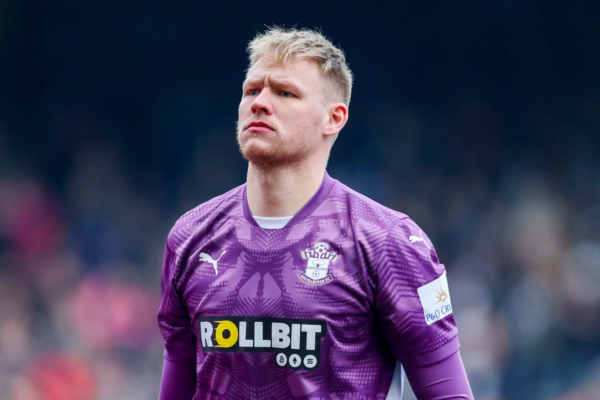 Ramsdale transfer: Saints &lsquo;keeper to take Newcastle to the next level? Whisper+ verdict