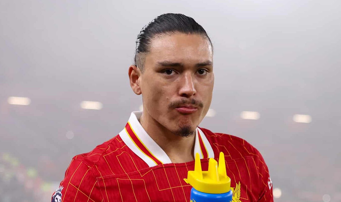 Nunez transfer: Liverpool name price and Newcastle come knocking? Whisper+ verdict