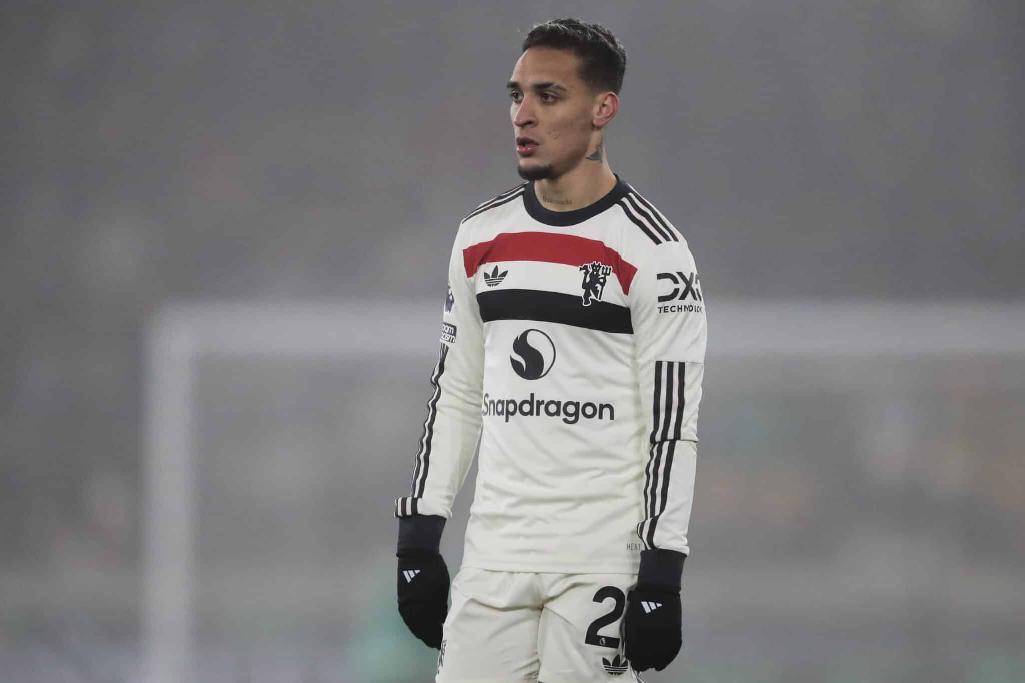 Antony transfer: Loan from European giants offers way out of Man Utd? Whisper+ verdict