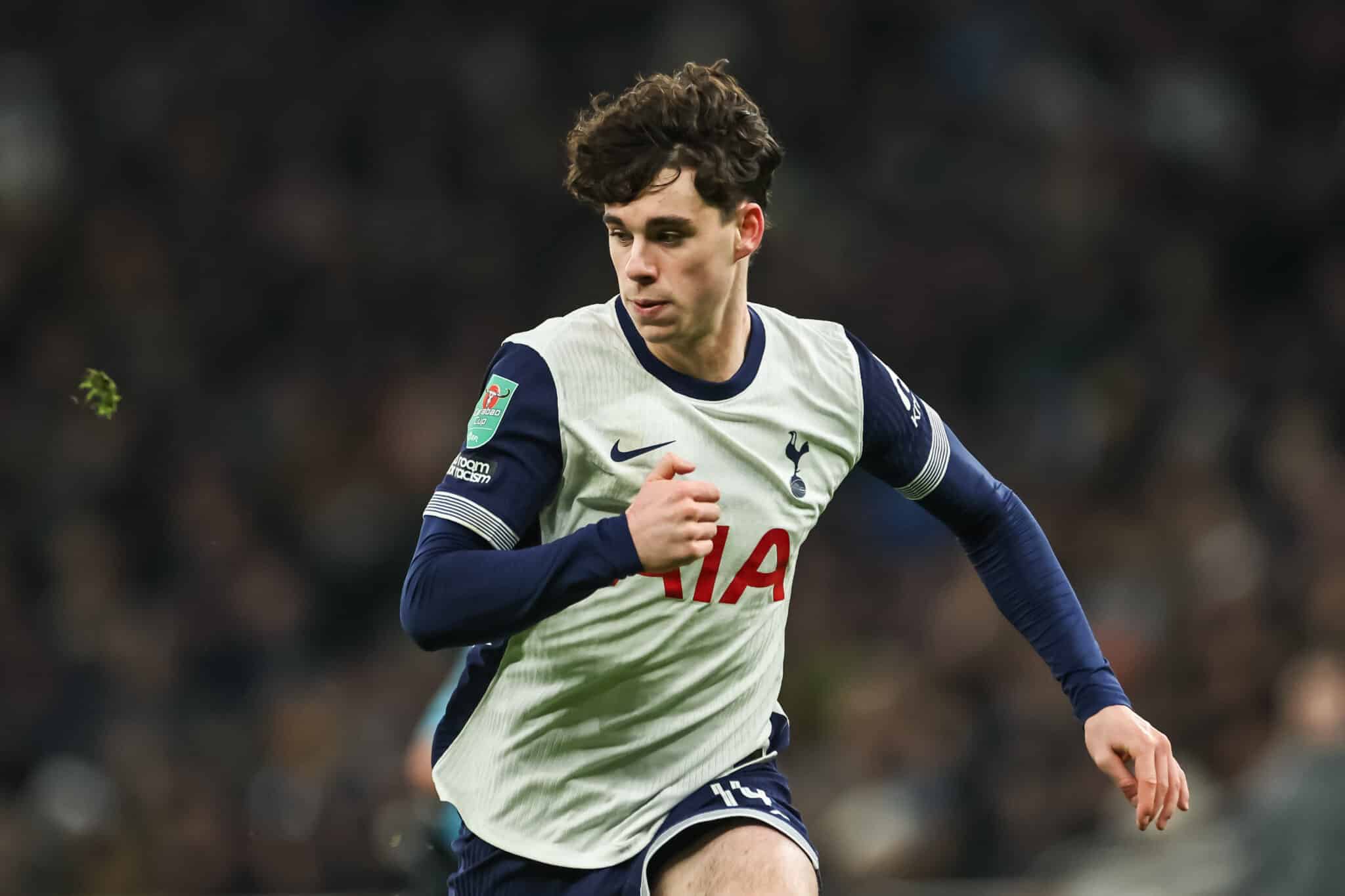 Archie Gray transfer: Any truth in sensational &pound;42m Real Madrid bid? Whisper+ verdict