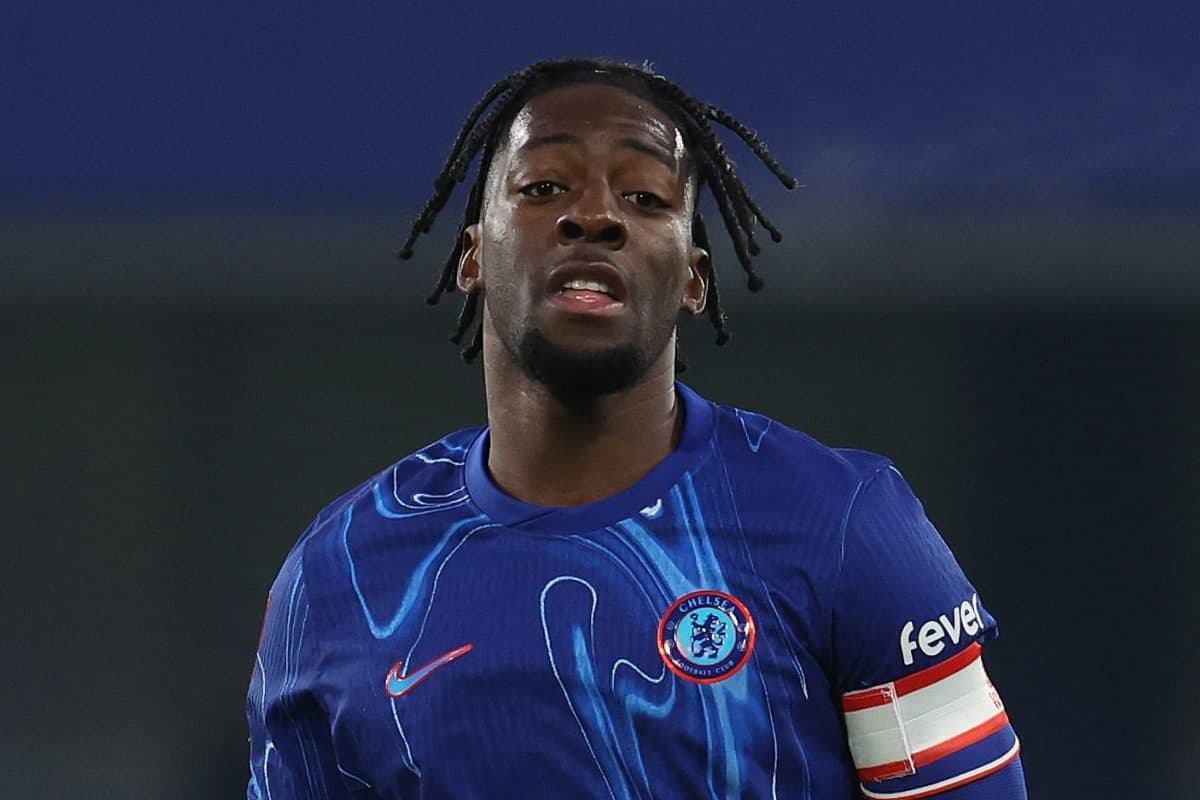 Disasi Aston Villa transfer to aid defensive crisis? Whisper+ verdict