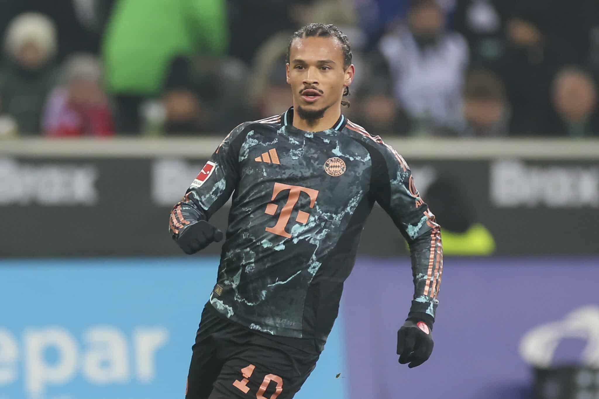 Sane transfer: Liverpool interest genuine or latest Premier League return rumour? Whisper+ verdict