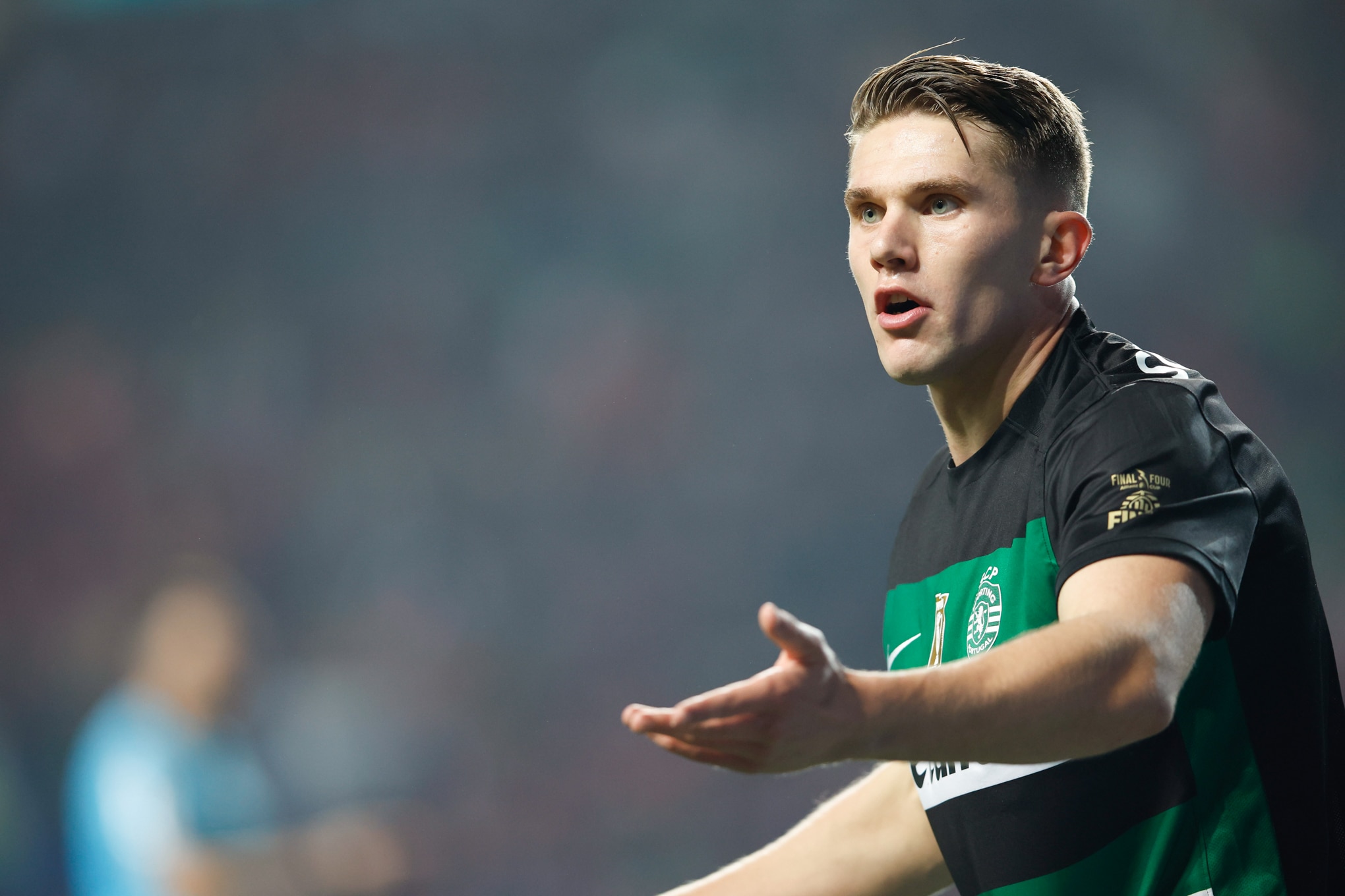 Gyokeres transfer: Arsenal about to pay release clause and end this saga? Whisper+ verdict