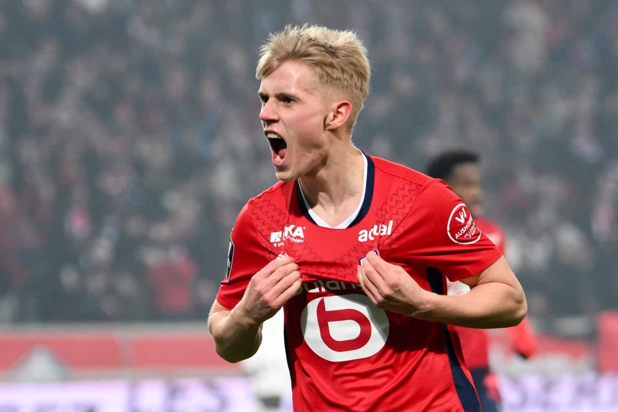 Newcastle United transfer news: Could Amorim hijack move for key Lille man? Whisper+ verdict