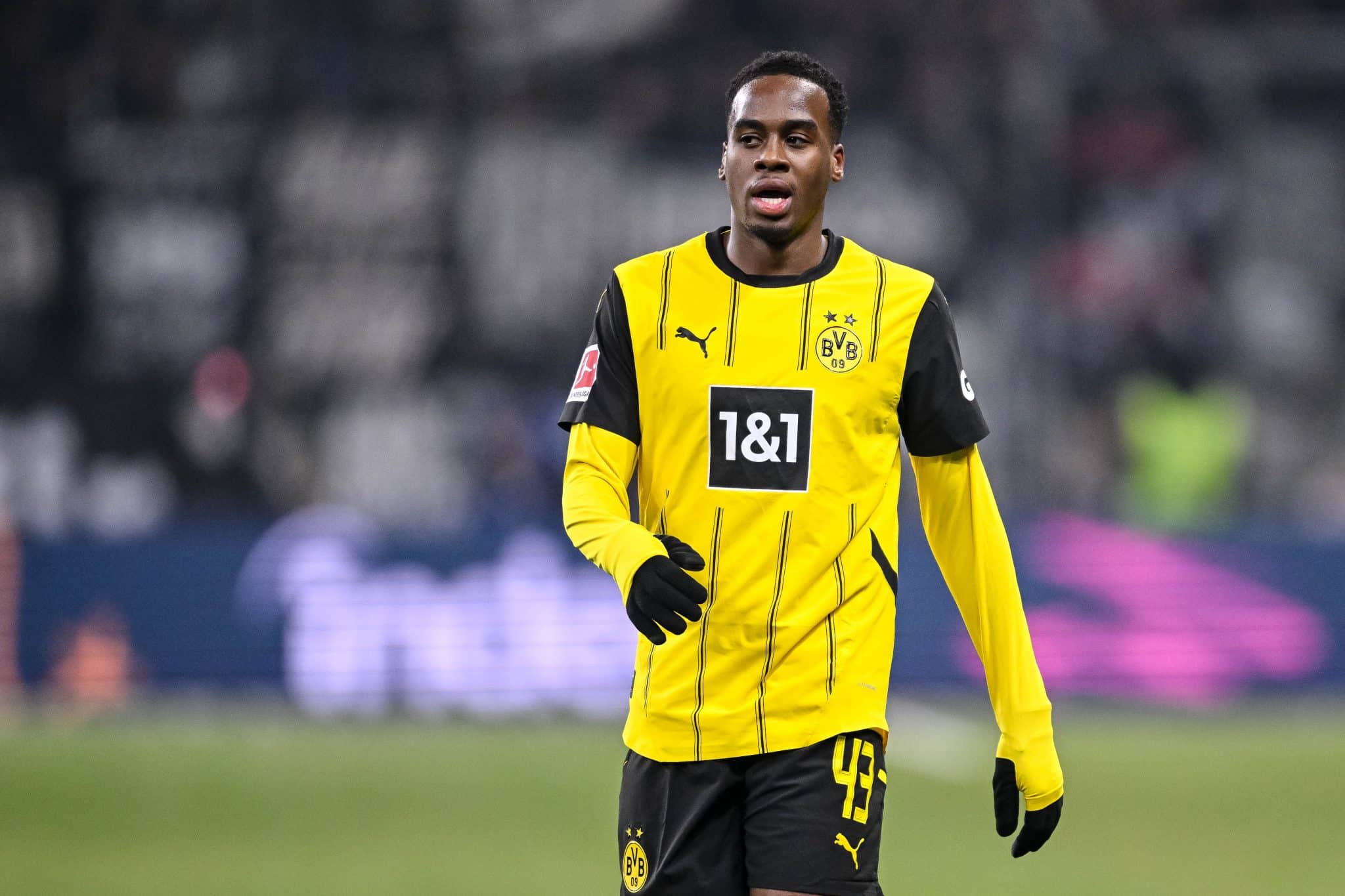 Gittens Chelsea transfer on after Romano bombshell? Whisper+ verdict