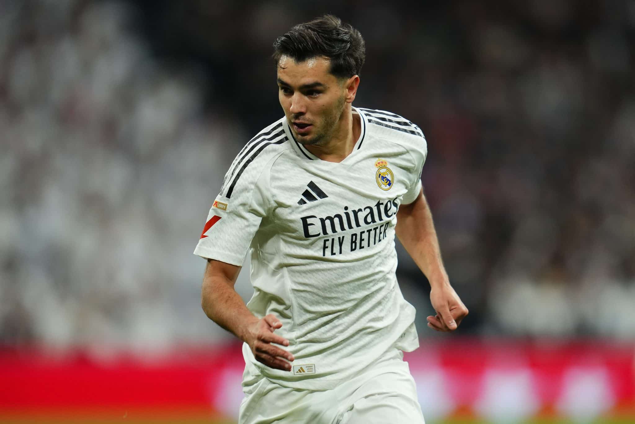 Brahim Diaz transfer: Arsenal to set up reunion with Arteta? Whisper+ verdict