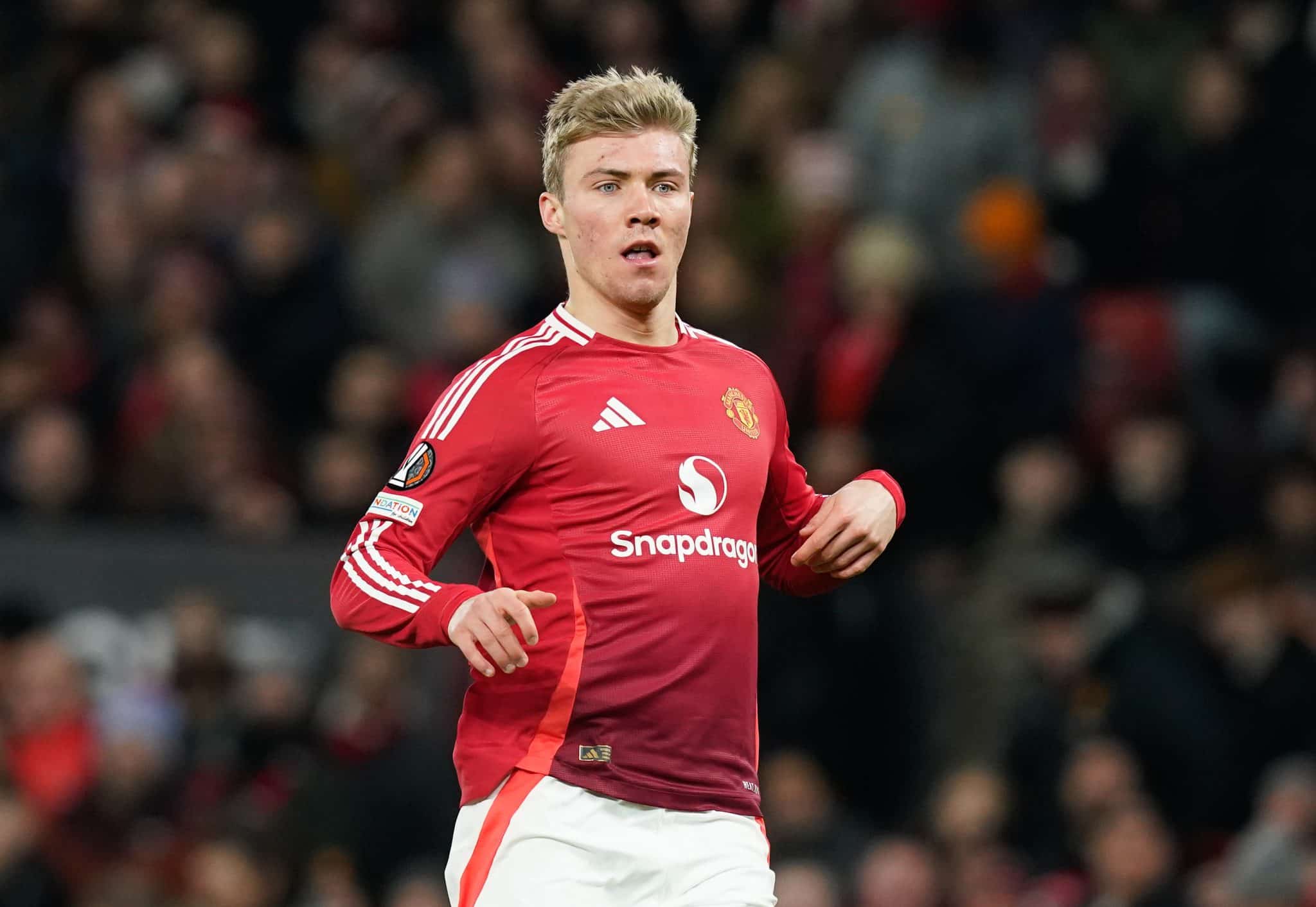 Hojlund transfer: Man Utd change stance amid Juventus interest? Whisper+ verdict