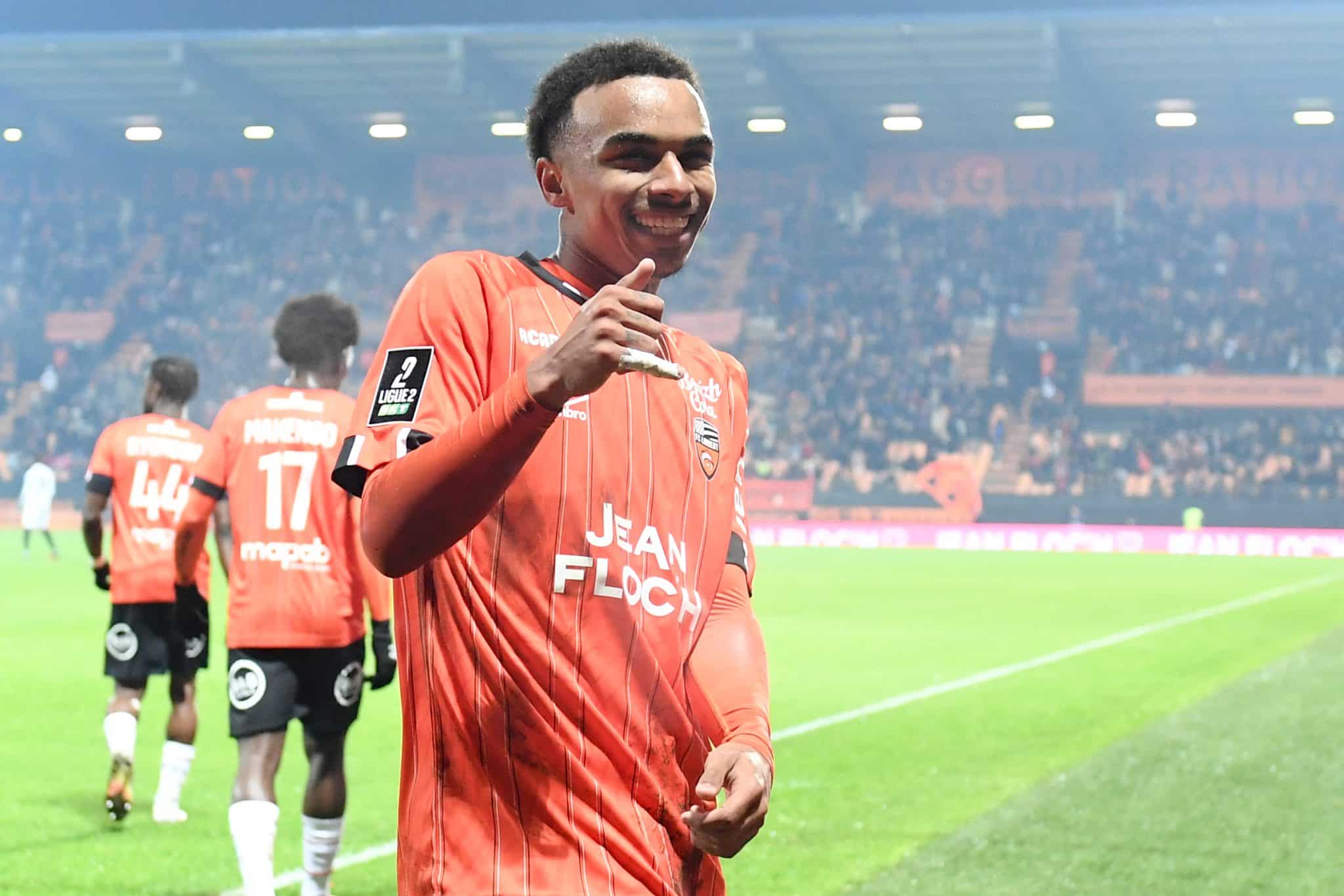 Chelsea transfer news: Blues beating Spurs to deal for French wonderkid? Whisper+ verdict