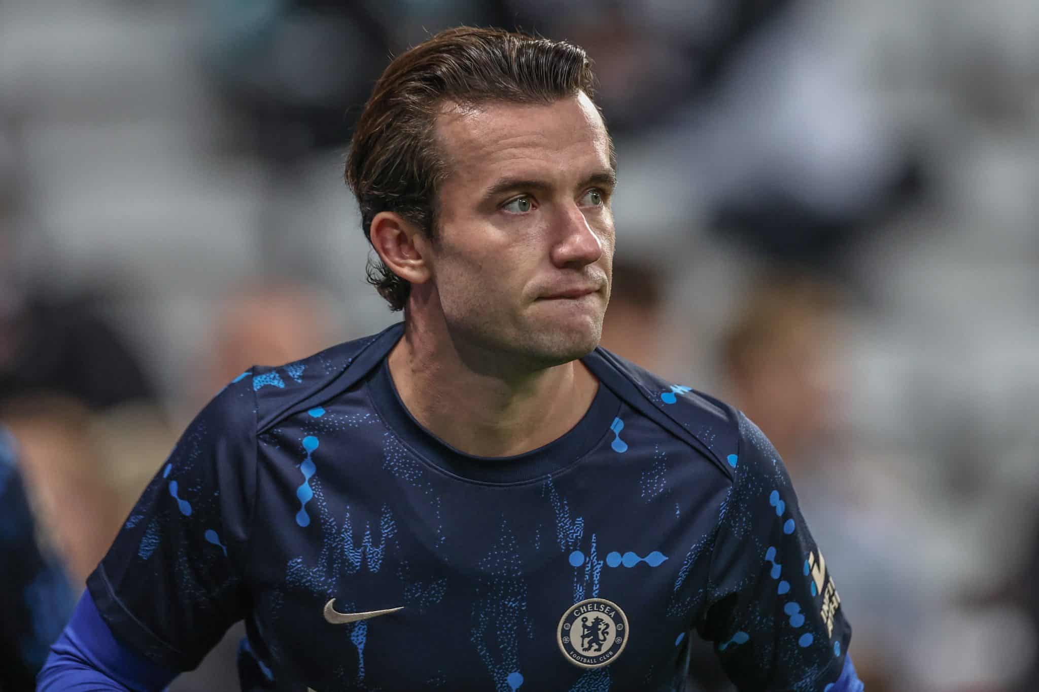 Chilwell transfer: Crystal Palace the right way out of Chelsea? Whisper+ verdict