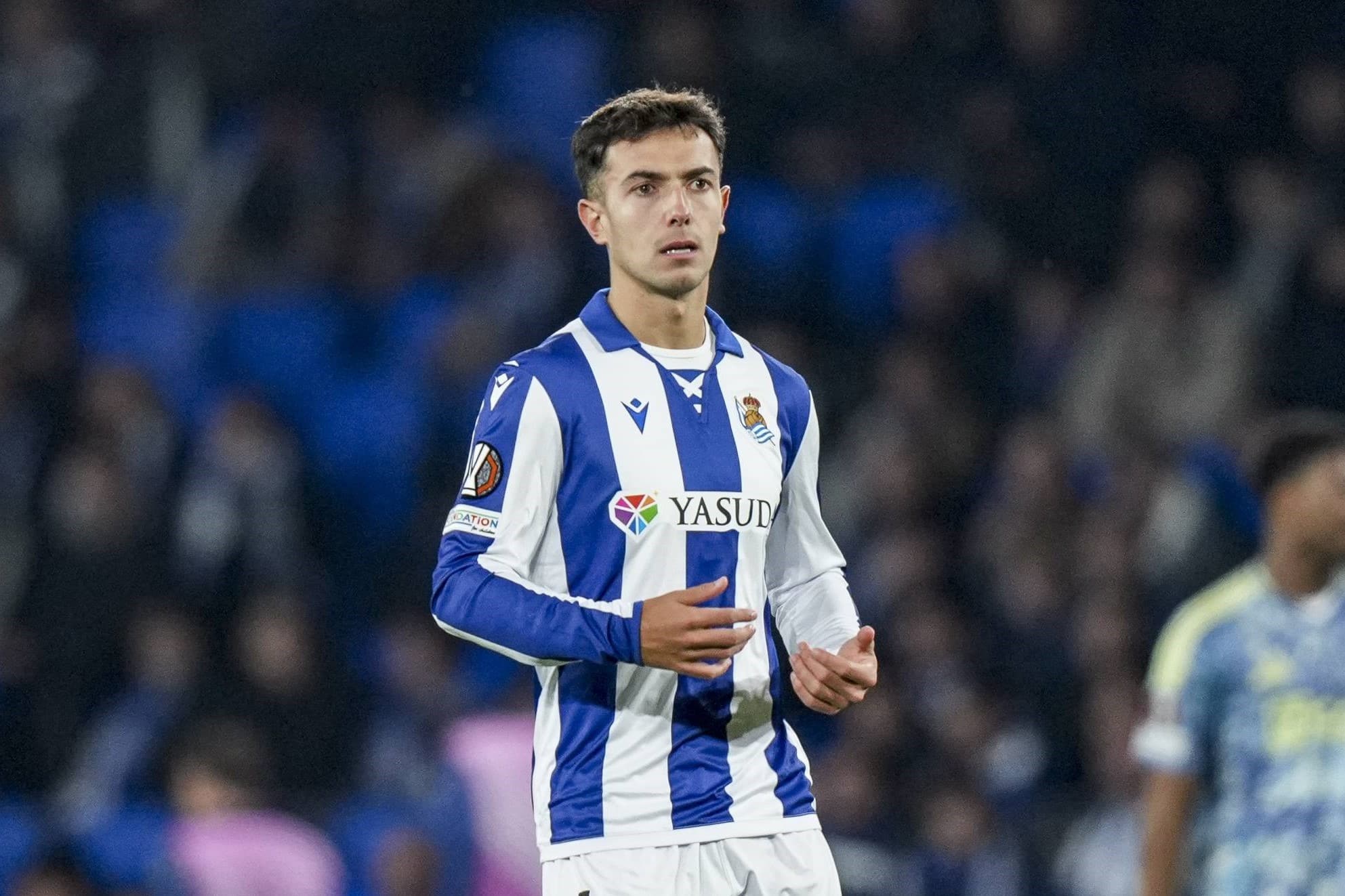 Zubimendi transfer: Real Madrid to crush Arsenal deal? Whisper+ verdict