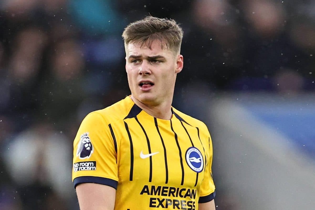 Ferguson loan transfer to Arsenal becoming reality? Whisper+ verdict