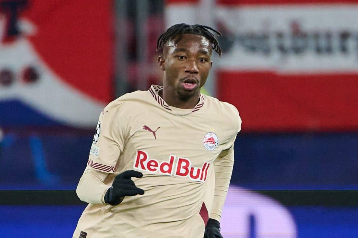 Man Utd transfer news: Red Devils scouring Austria for Rashford replacement? Whisper+ verdict