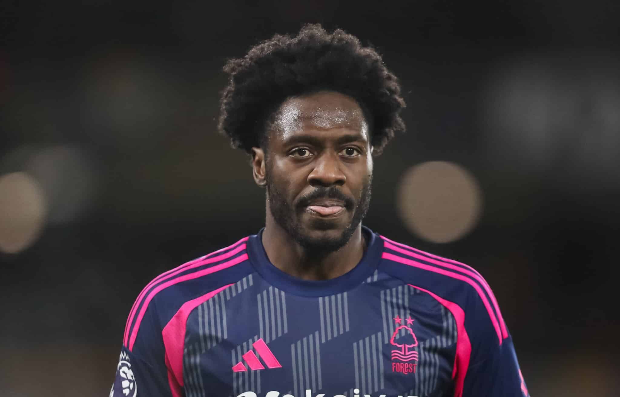 Aina transfer: Man City to turn his head before Forest seal renewal? Whisper+ verdict