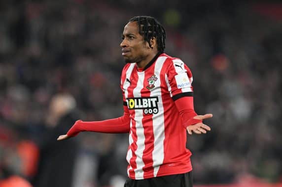 Walker-Peters transfer: Surprise Turkish move for Southampton man? Whisper+ verdict