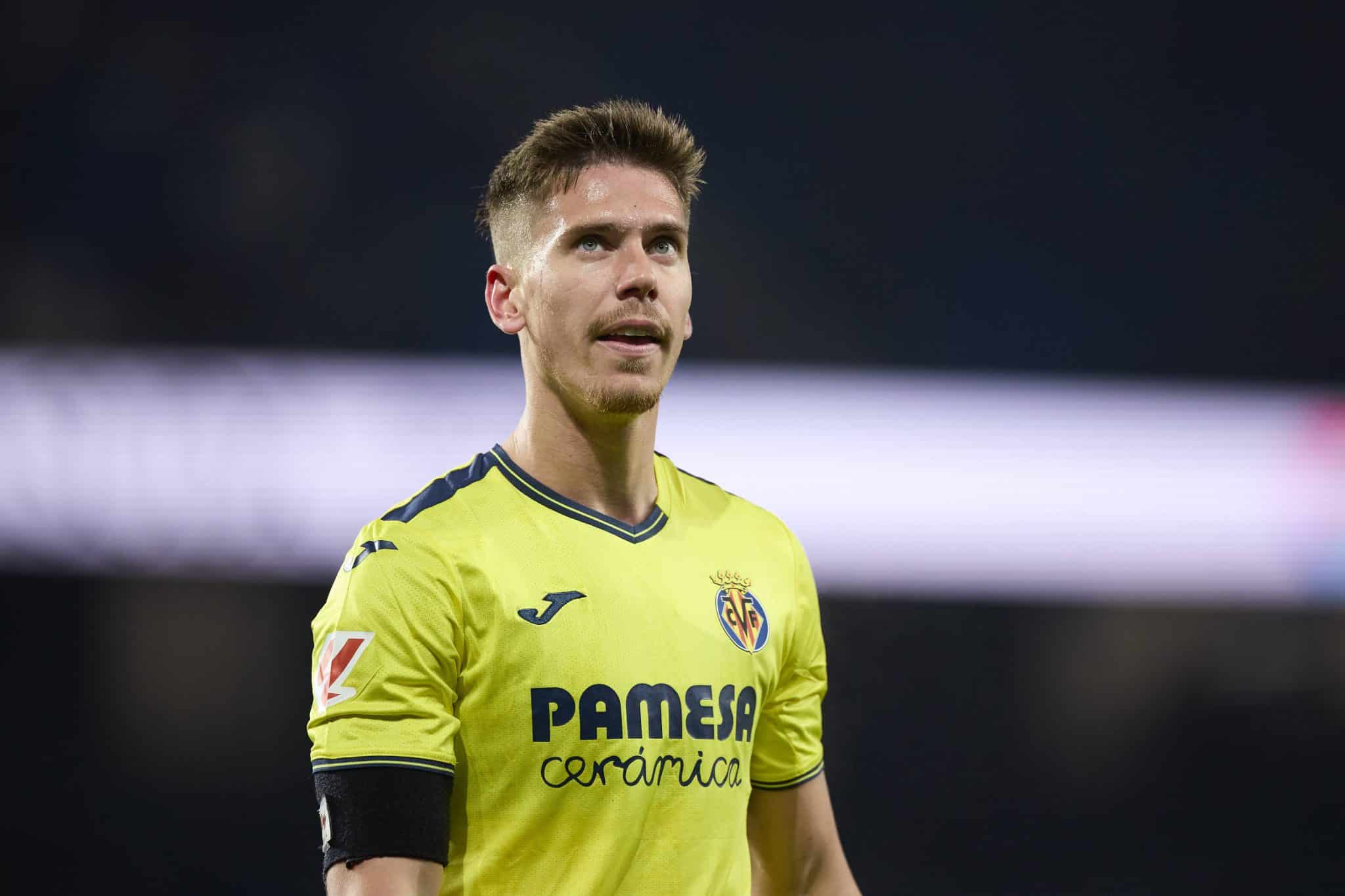 Aston Villa transfer news: Foyth in line for Emery reunion? Whisper+ verdict