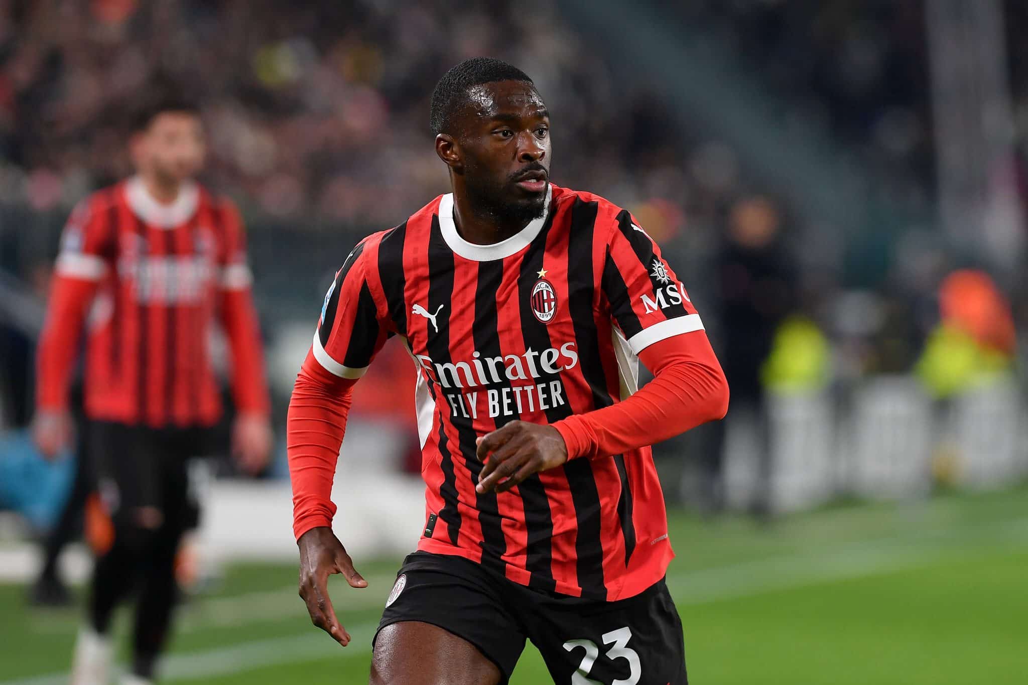 Tomori transfer: Aston Villa ready to fight Premier League rivals? Whisper+ verdict