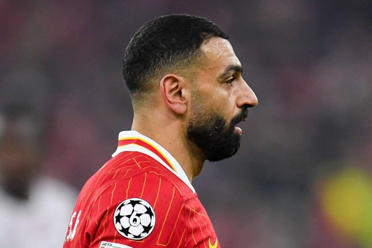 Salah transfer: Saudis grow confident as PSG back down? Whisper+ verdict