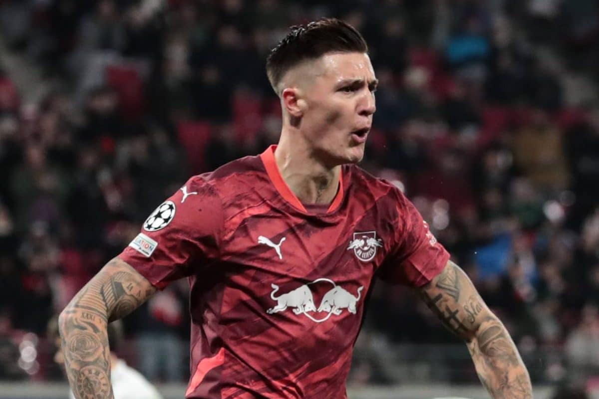 Arsenal transfer news: Gunners turn to Sesko as Vlahovic deal off? Whisper+ verdict