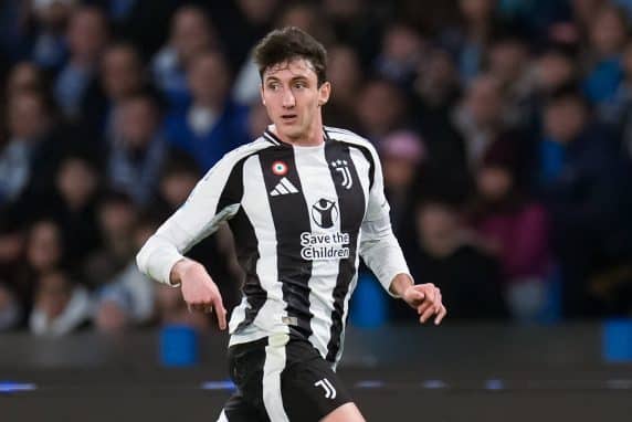 Cambiaso transfer: Man City move back on amid fresh talks? Whisper+ verdict