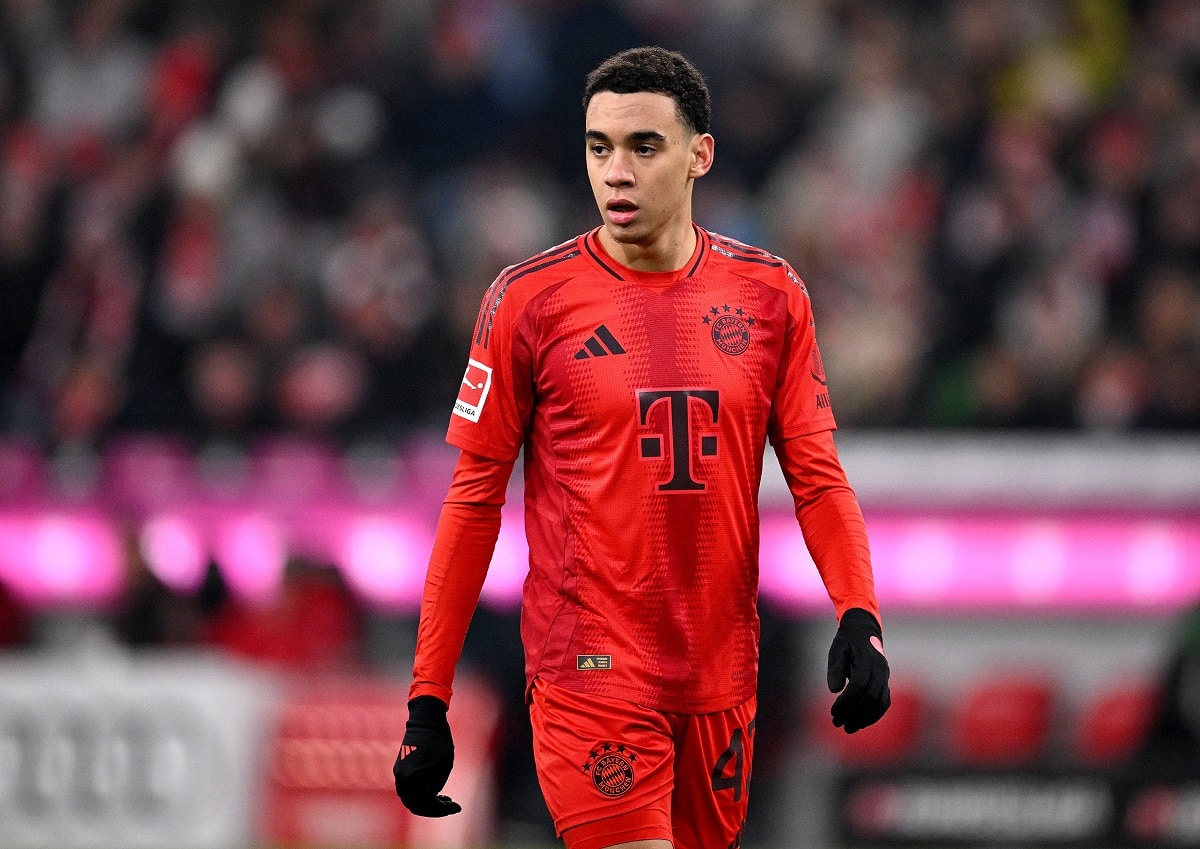 Feyenoord vs Bayern Munich prediction