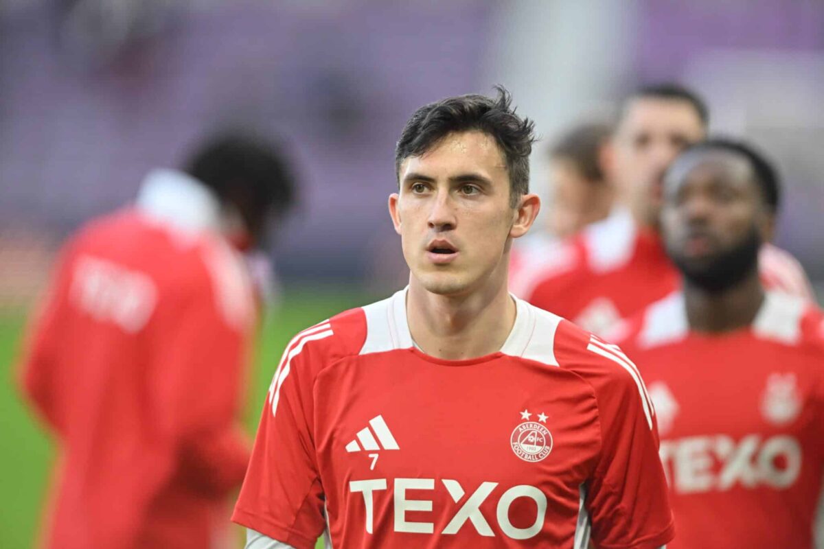 Aberdeen vs Ross County predictions