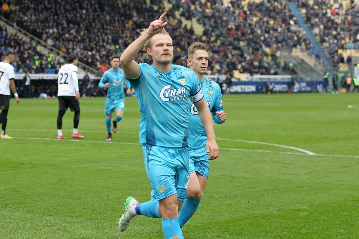 Udinese vs Venezia prediction