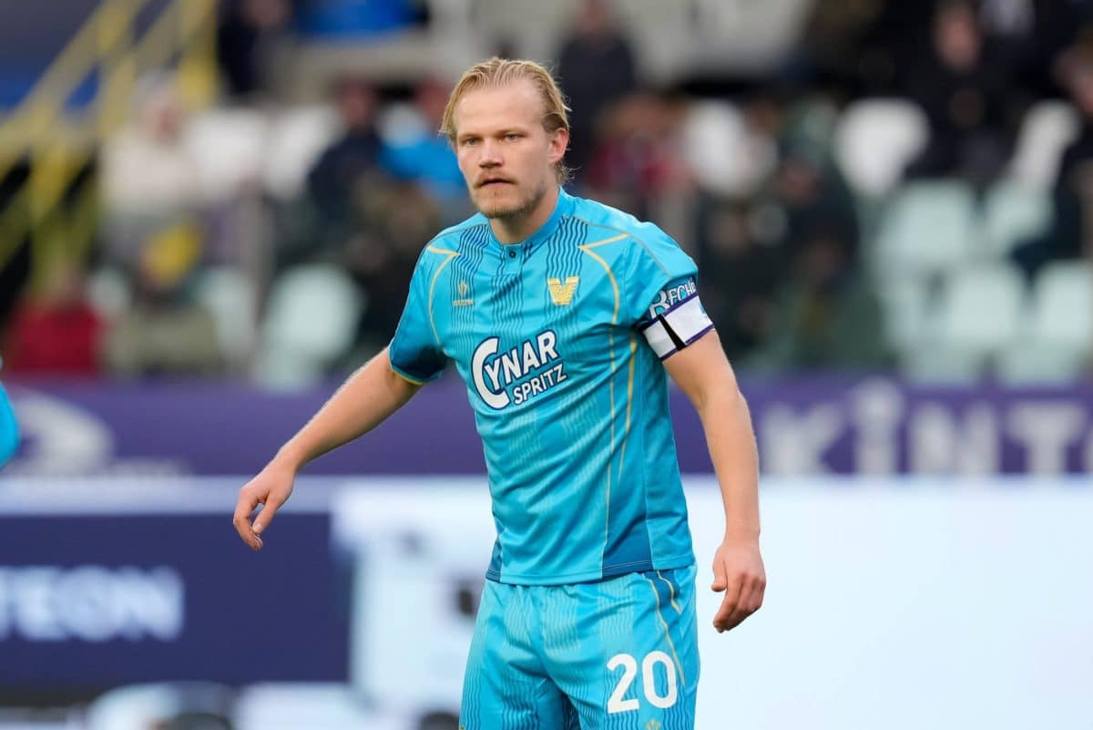 Joel Pohjanpalo player to watch